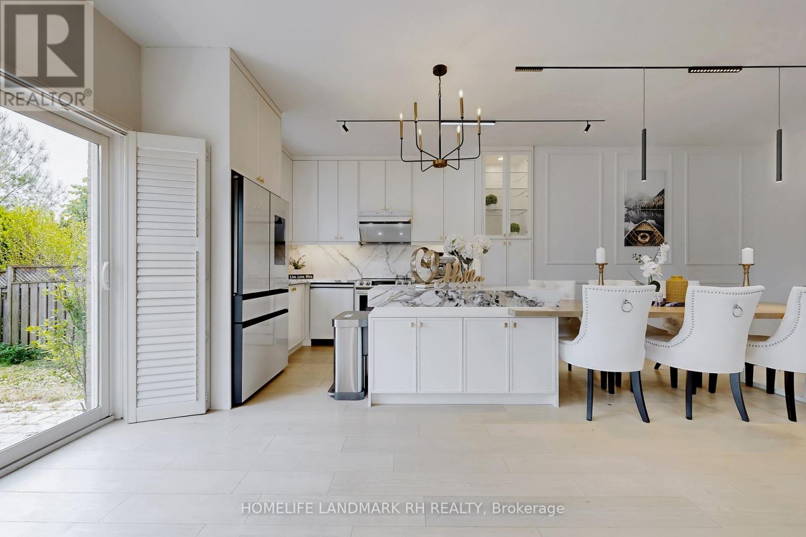 1 Mac Frost Way, Toronto, Ontario  M1X 2A7 - Photo 19 - E12195595