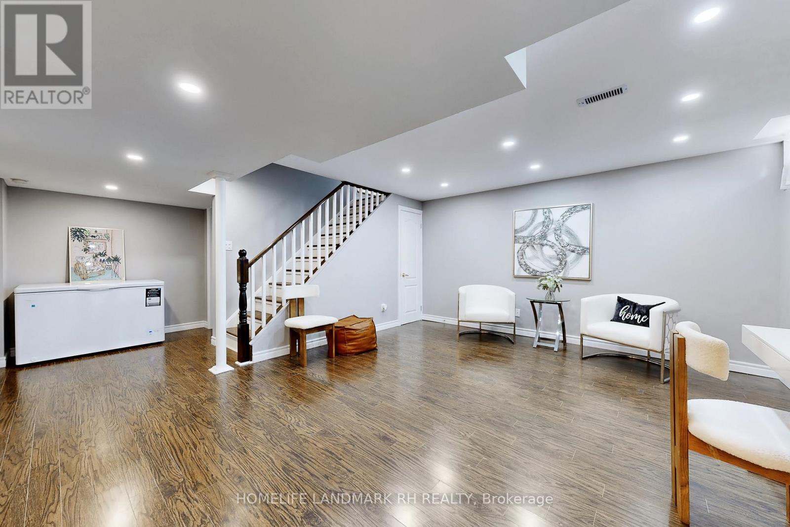 1 Mac Frost Way, Toronto, Ontario  M1X 2A7 - Photo 34 - E12195595