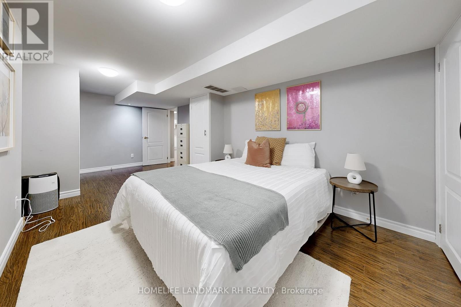 1 Mac Frost Way, Toronto, Ontario  M1X 2A7 - Photo 40 - E12195595