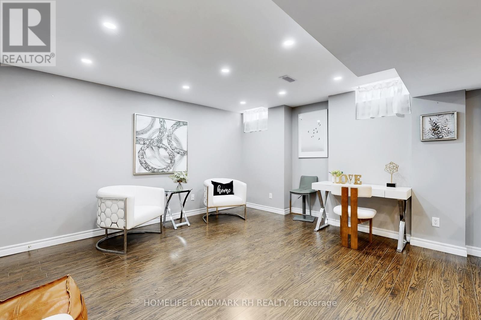 1 Mac Frost Way, Toronto, Ontario  M1X 2A7 - Photo 37 - E12195595