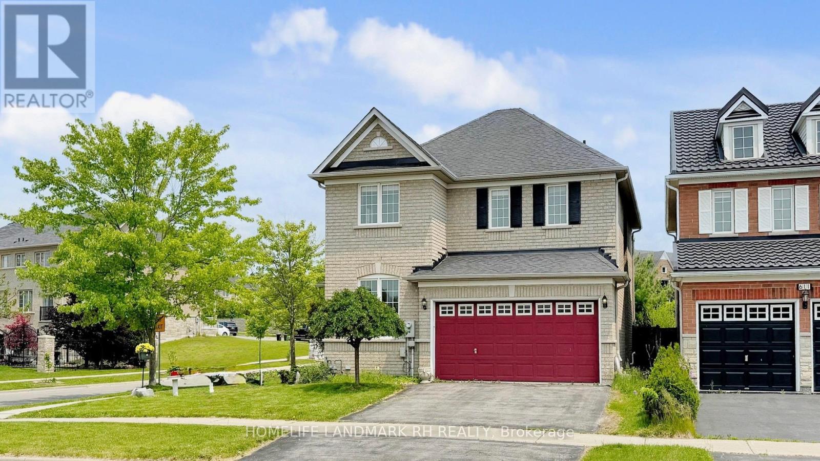 1 Mac Frost Way, Toronto, Ontario  M1X 2A7 - Photo 44 - E12195595
