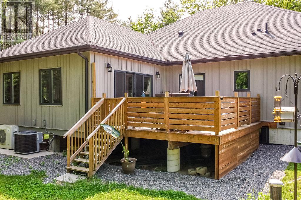 5142 Severn Pines Crescent, Severn, Ontario  L0K 2B0 - Photo 29 - S12195504