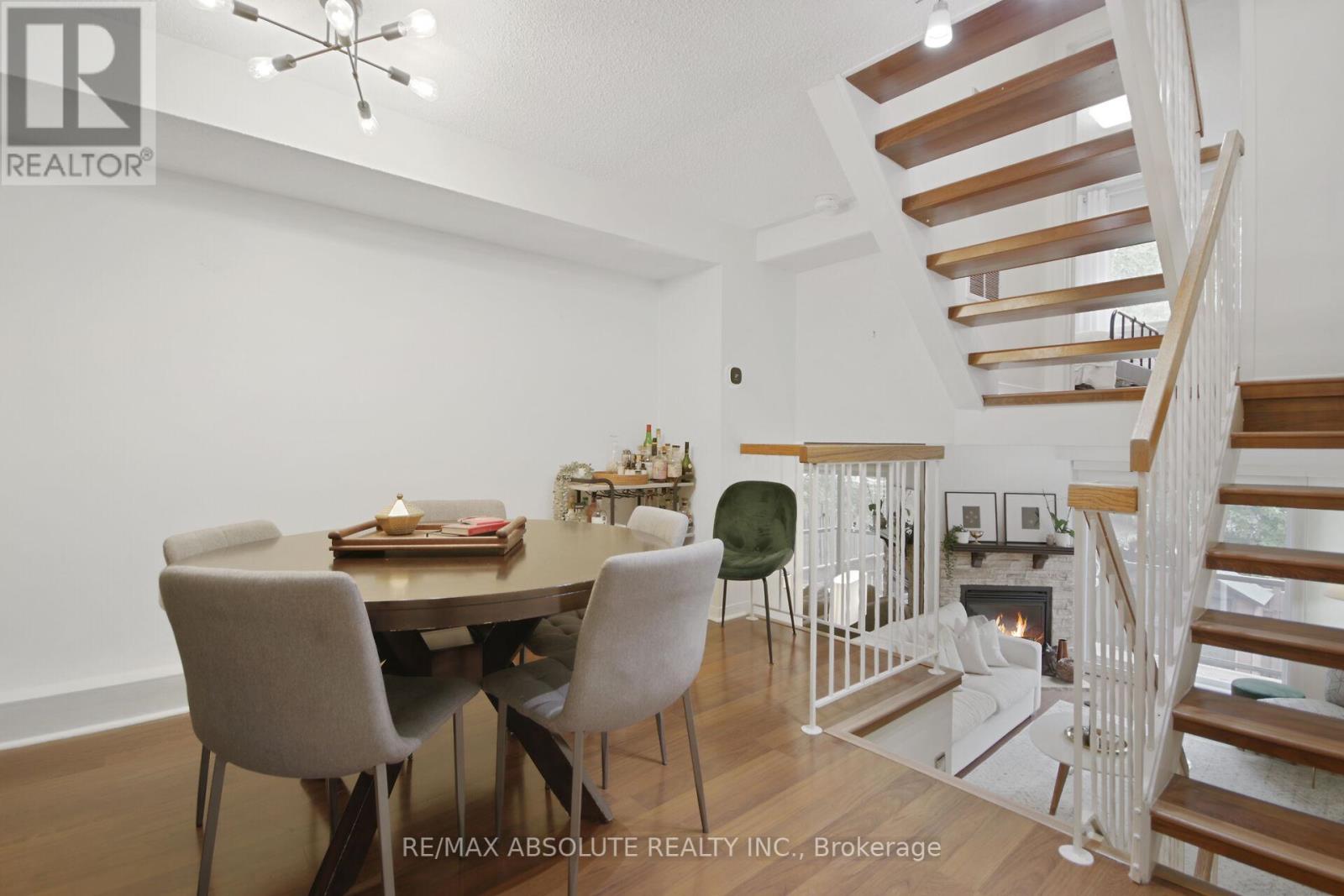 252 Bruyere Street, Ottawa, Ontario  K1N 5E6 - Photo 22 - X12195742