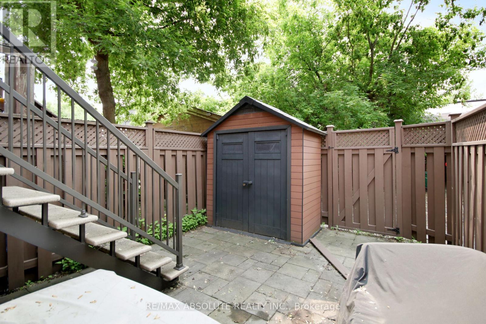 252 Bruyere Street, Ottawa, Ontario  K1N 5E6 - Photo 44 - X12195742