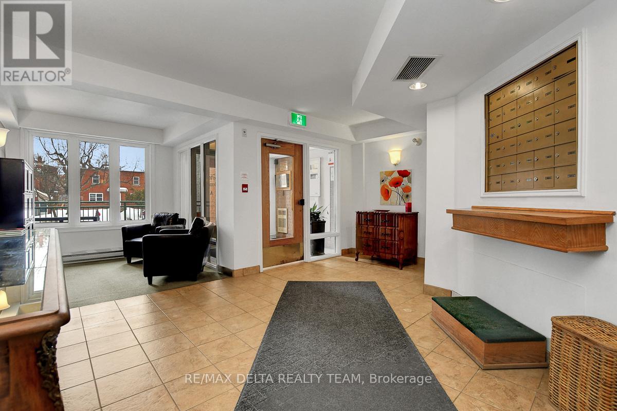 302a - 62 Donald Street, Ottawa, Ontario  K1K 1N2 - Photo 10 - X12195771