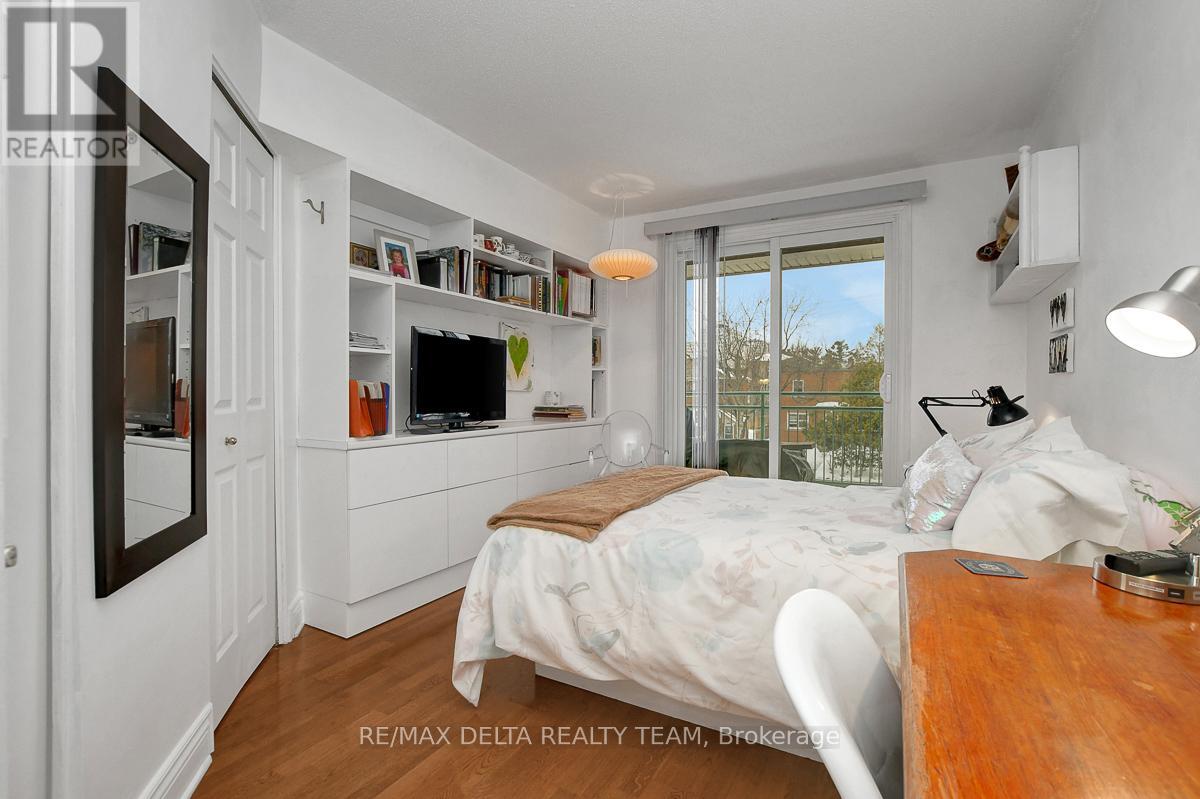 302a - 62 Donald Street, Ottawa, Ontario  K1K 1N2 - Photo 36 - X12195771