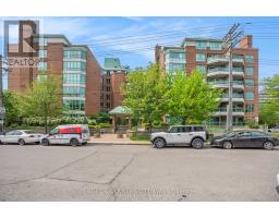507 - 550 CAMBRIDGE STREET S, Ottawa, Ontario