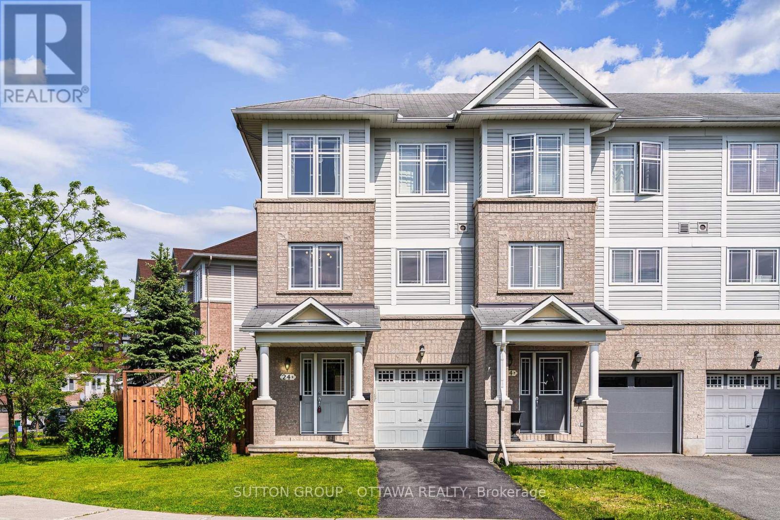 24g Steel Street, Ottawa, Ontario  K1J 6R3 - Photo 3 - X12195814