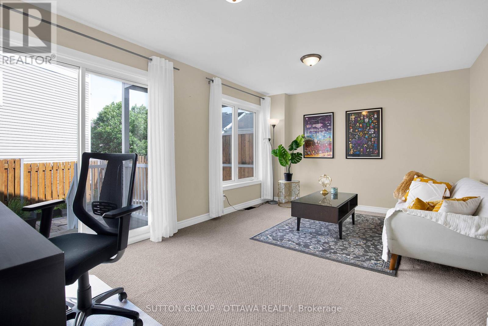24g Steel Street, Ottawa, Ontario  K1J 6R3 - Photo 32 - X12195814