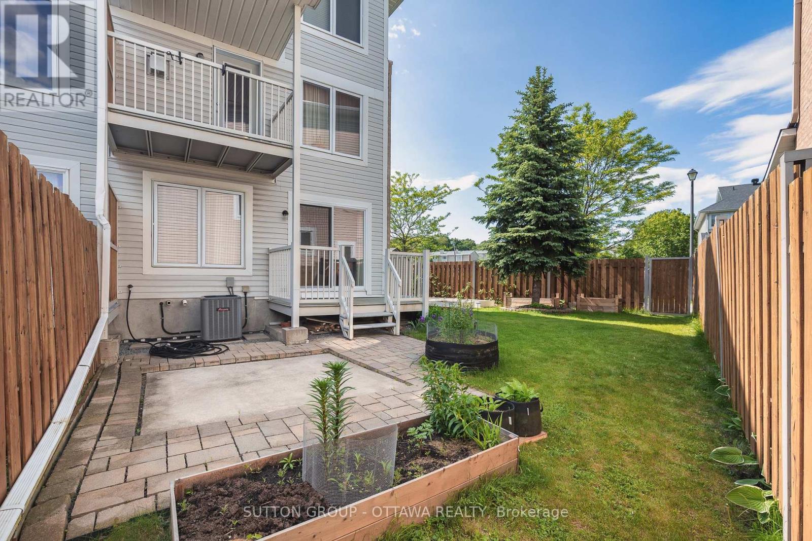 24g Steel Street, Ottawa, Ontario  K1J 6R3 - Photo 39 - X12195814