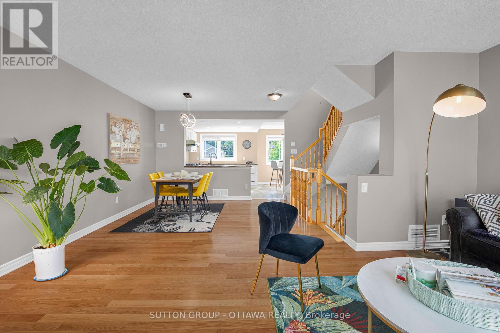 24g Steel Street, Ottawa, Ontario  K1J 6R3 - Photo 7 - X12195814