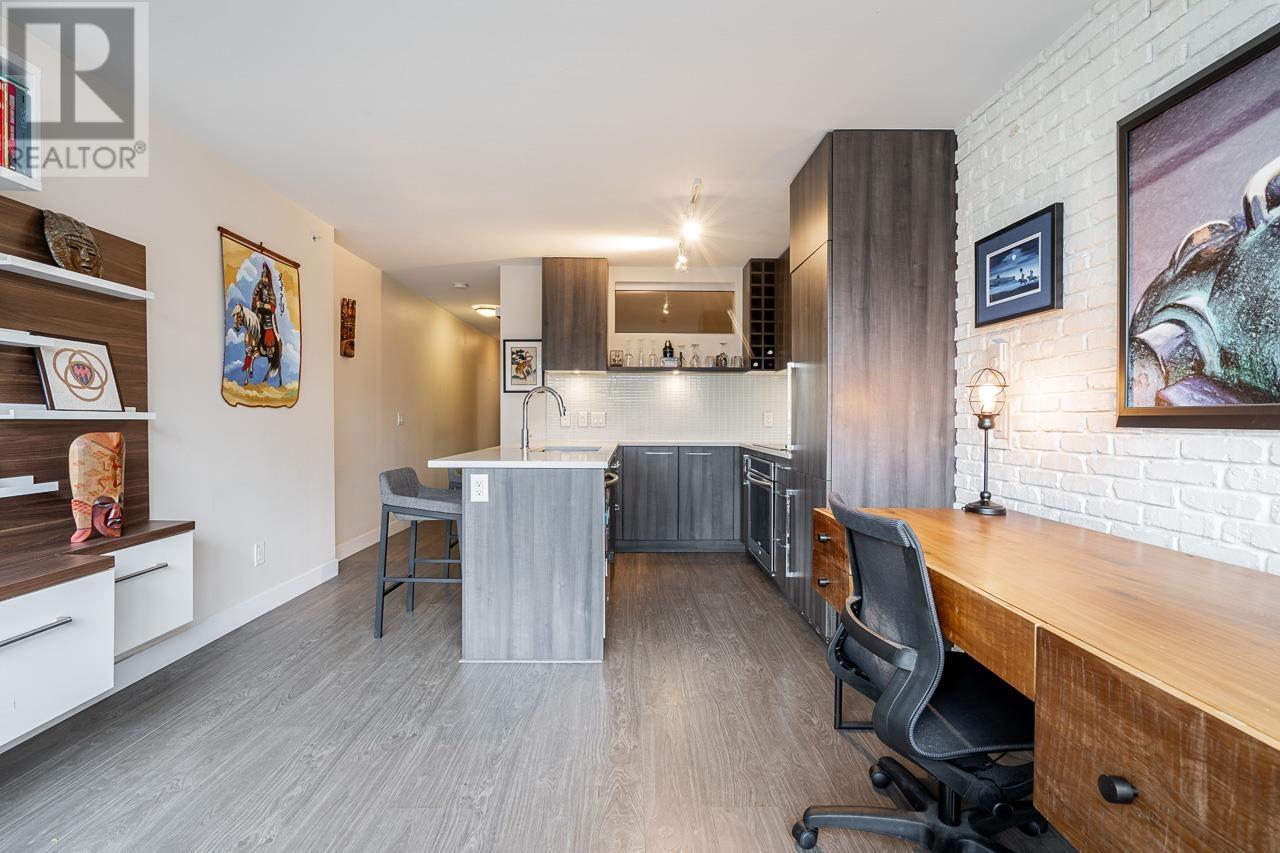 1104 668 Columbia Street, New Westminster, British Columbia  V3M 1A9 - Photo 9 - R3011120