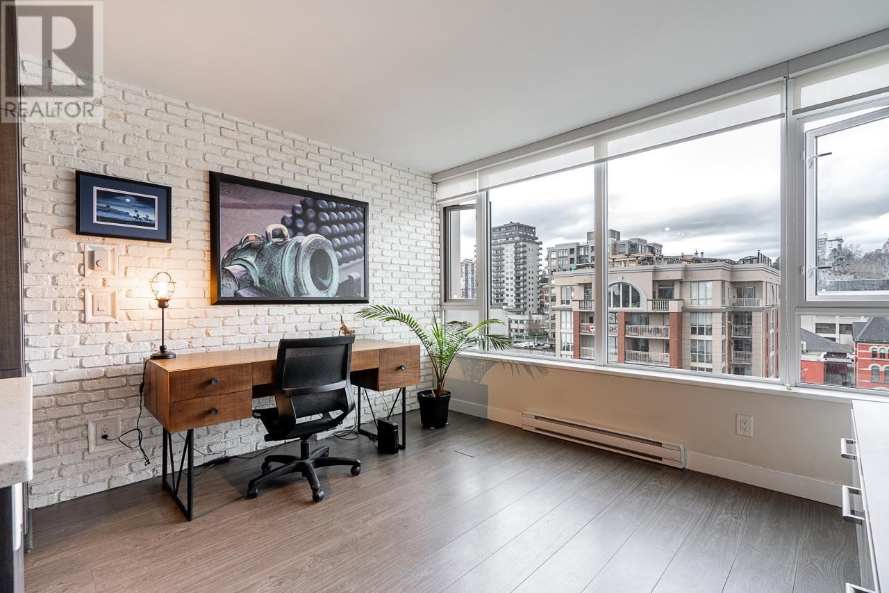1104 668 Columbia Street, New Westminster, British Columbia  V3M 1A9 - Photo 15 - R3011120