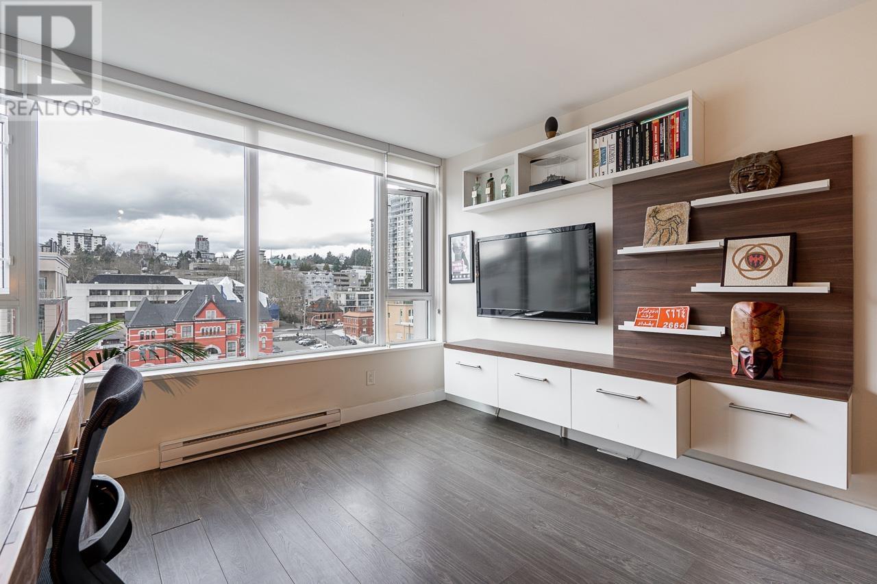 1104 668 Columbia Street, New Westminster, British Columbia  V3M 1A9 - Photo 14 - R3011120