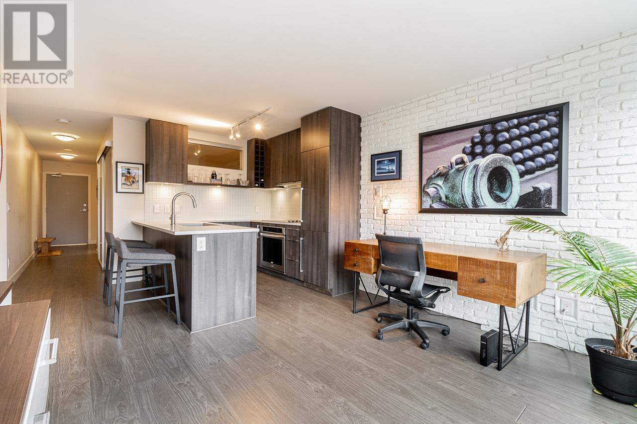 1104 668 Columbia Street, New Westminster, British Columbia  V3M 1A9 - Photo 8 - R3011120