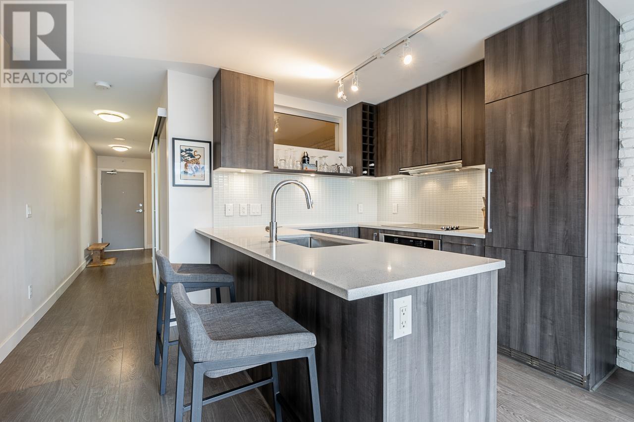 1104 668 Columbia Street, New Westminster, British Columbia  V3M 1A9 - Photo 7 - R3011120