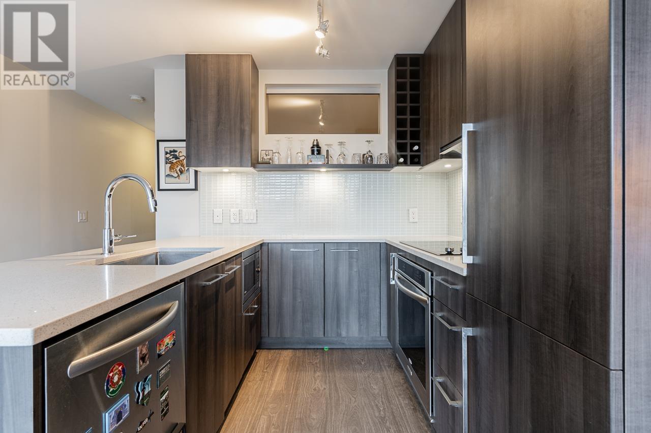 1104 668 Columbia Street, New Westminster, British Columbia  V3M 1A9 - Photo 10 - R3011120