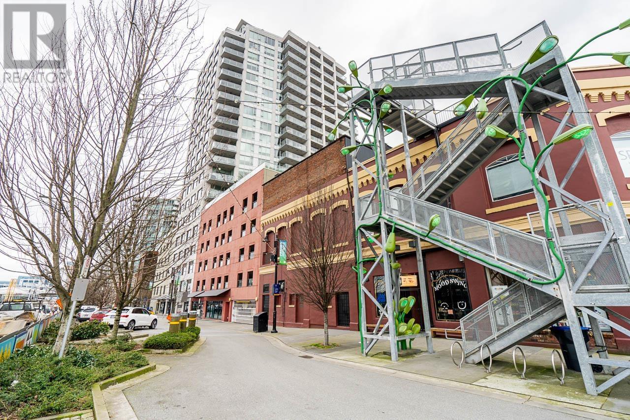 1104 668 Columbia Street, New Westminster, British Columbia  V3M 1A9 - Photo 25 - R3011120