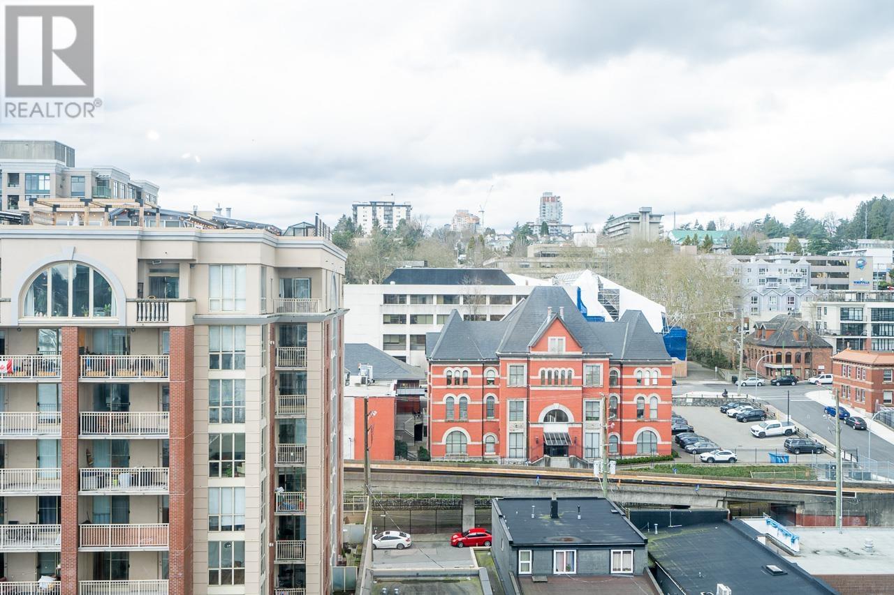 1104 668 Columbia Street, New Westminster, British Columbia  V3M 1A9 - Photo 17 - R3011120