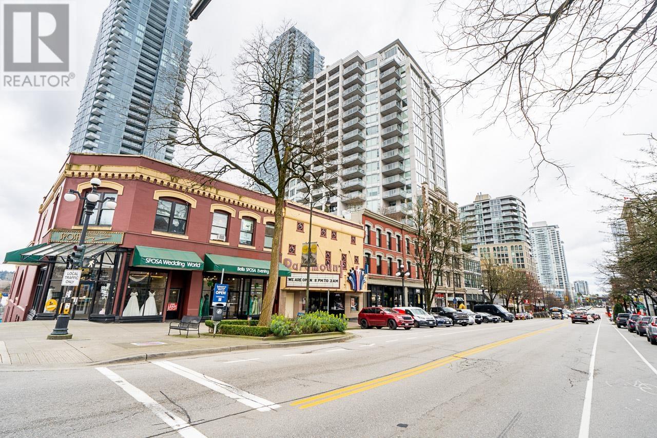 1104 668 Columbia Street, New Westminster, British Columbia  V3M 1A9 - Photo 24 - R3011120