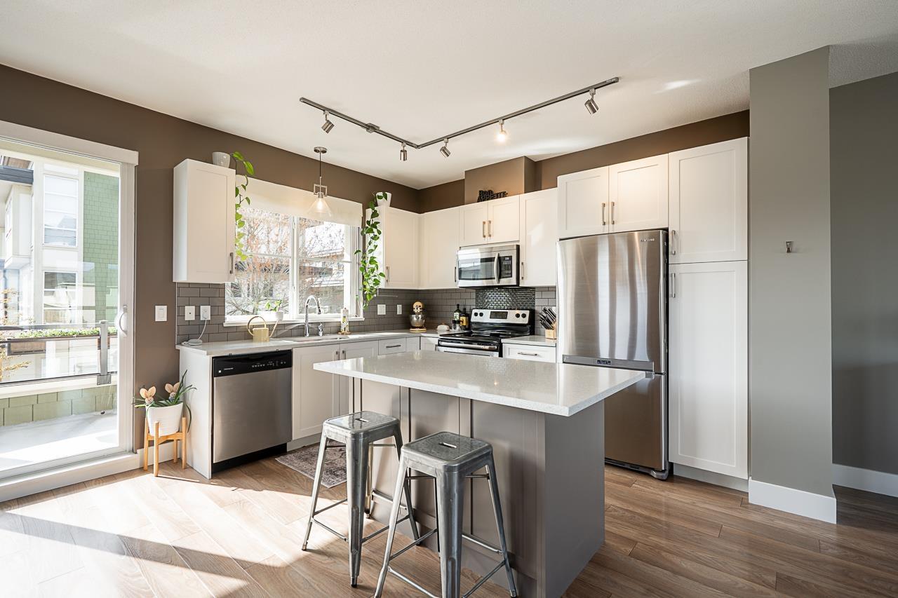 85 19477 72a Avenue, Surrey, British Columbia  V4N 6M2 - Photo 12 - R3010802