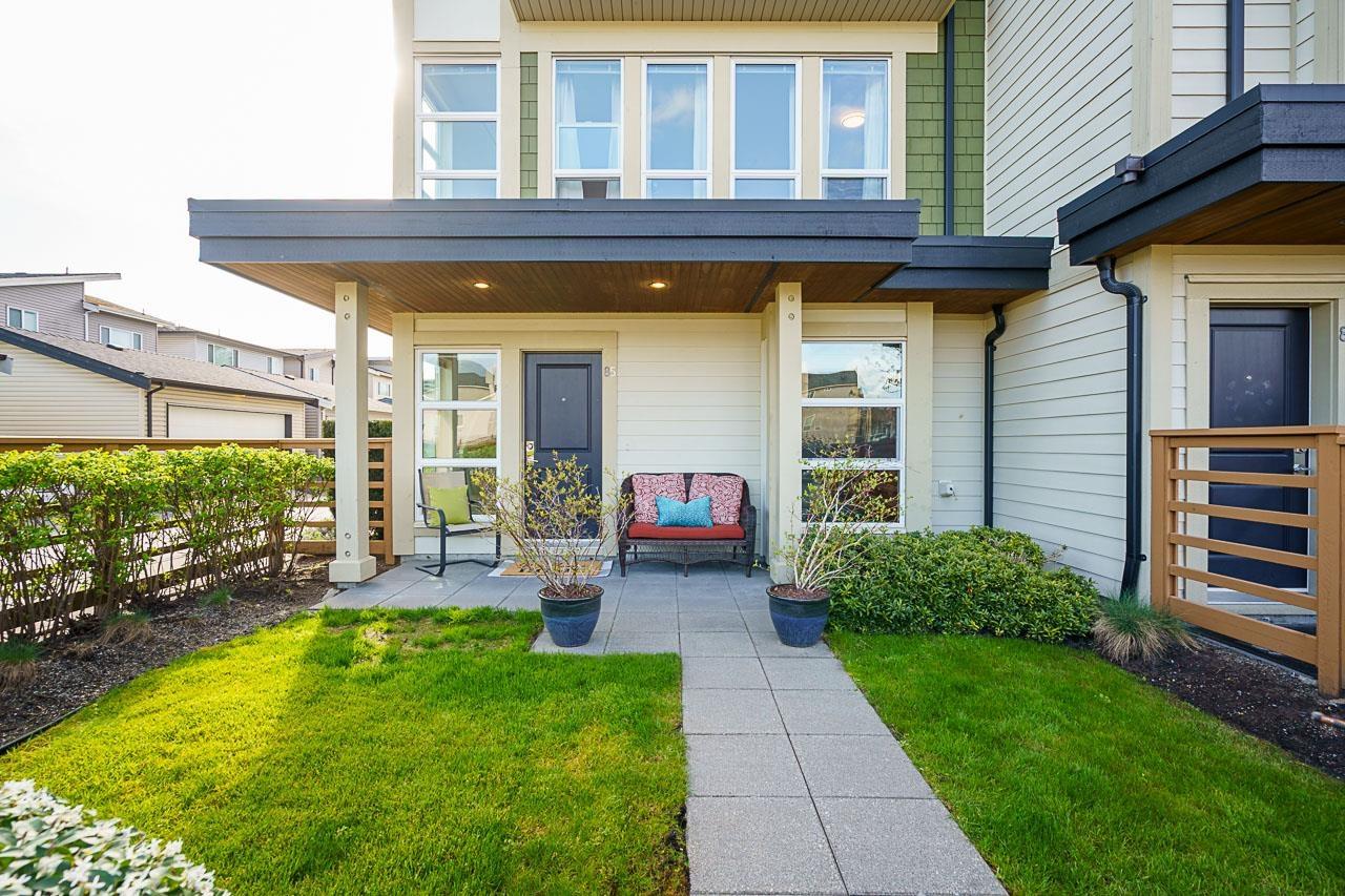85 19477 72a Avenue, Surrey, British Columbia  V4N 6M2 - Photo 3 - R3010802