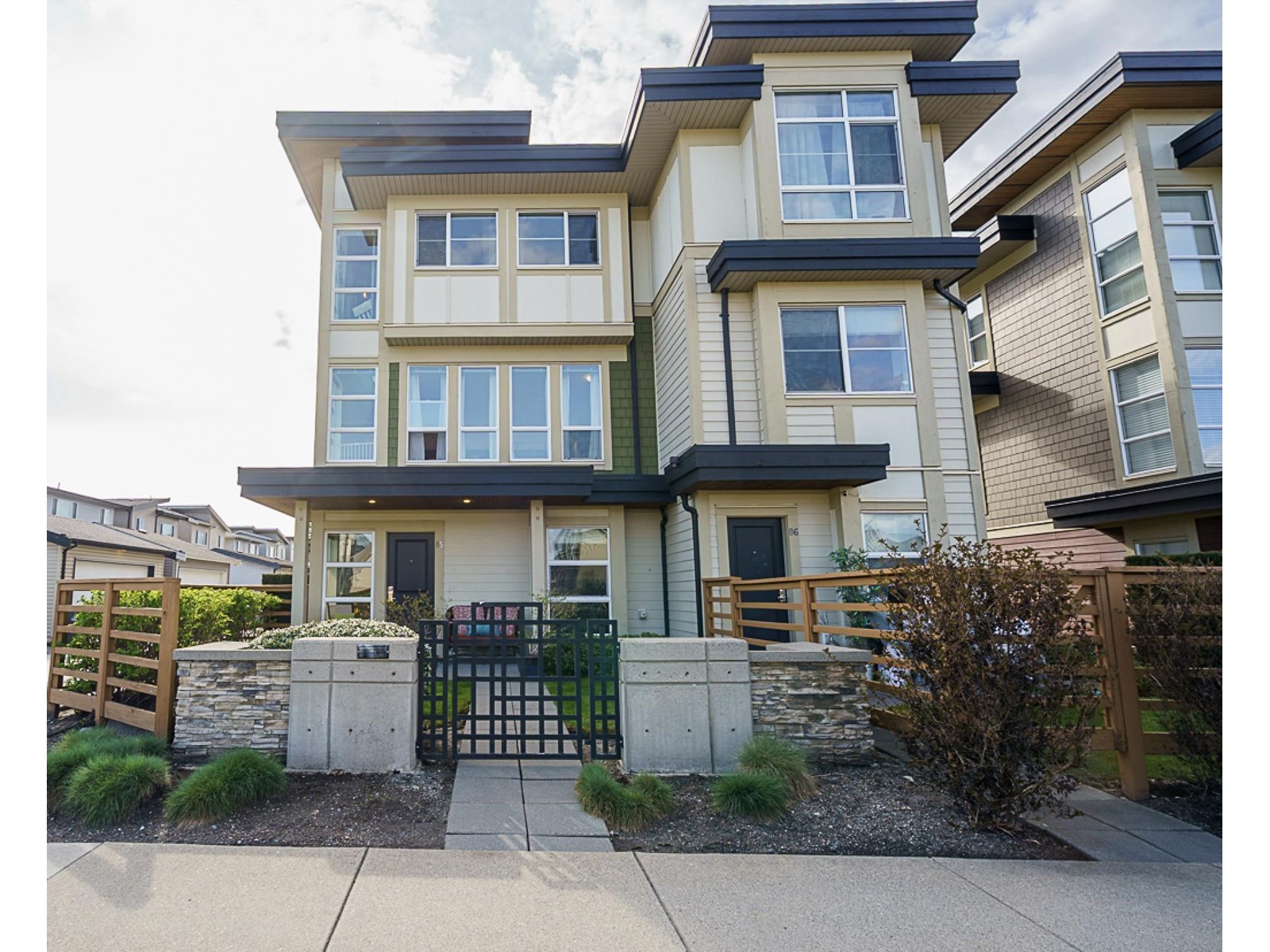 85 19477 72a Avenue, Surrey, British Columbia  V4N 6M2 - Photo 2 - R3010802