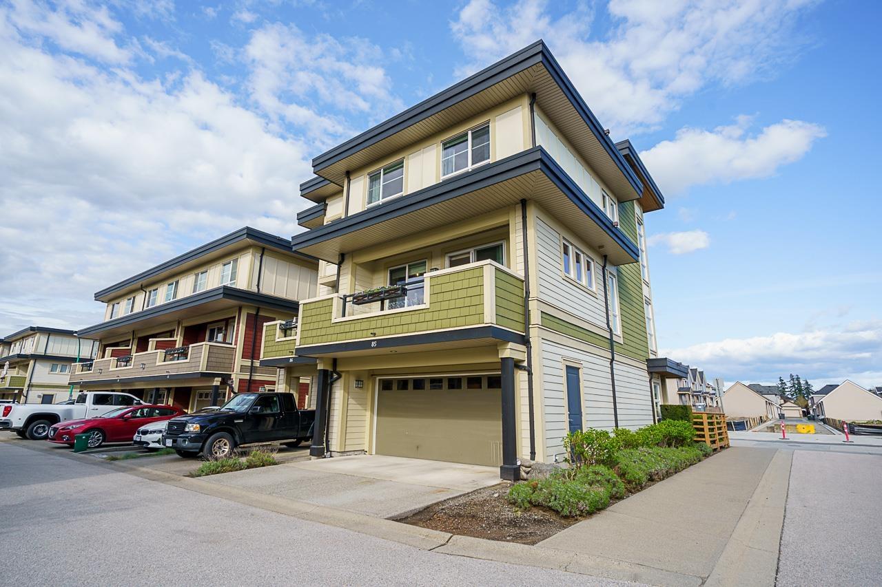 85 19477 72a Avenue, Surrey, British Columbia  V4N 6M2 - Photo 36 - R3010802