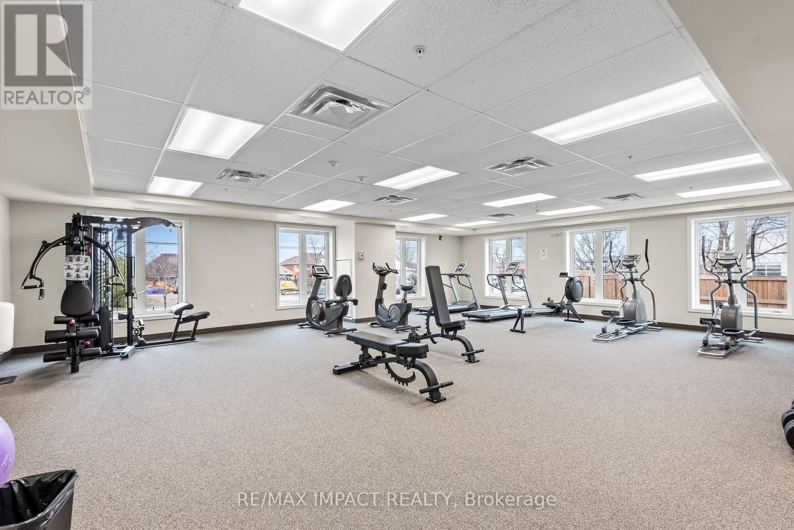 305 - 290 Liberty Street N, Clarington, Ontario  L1C 0H3 - Photo 31 - E12112703