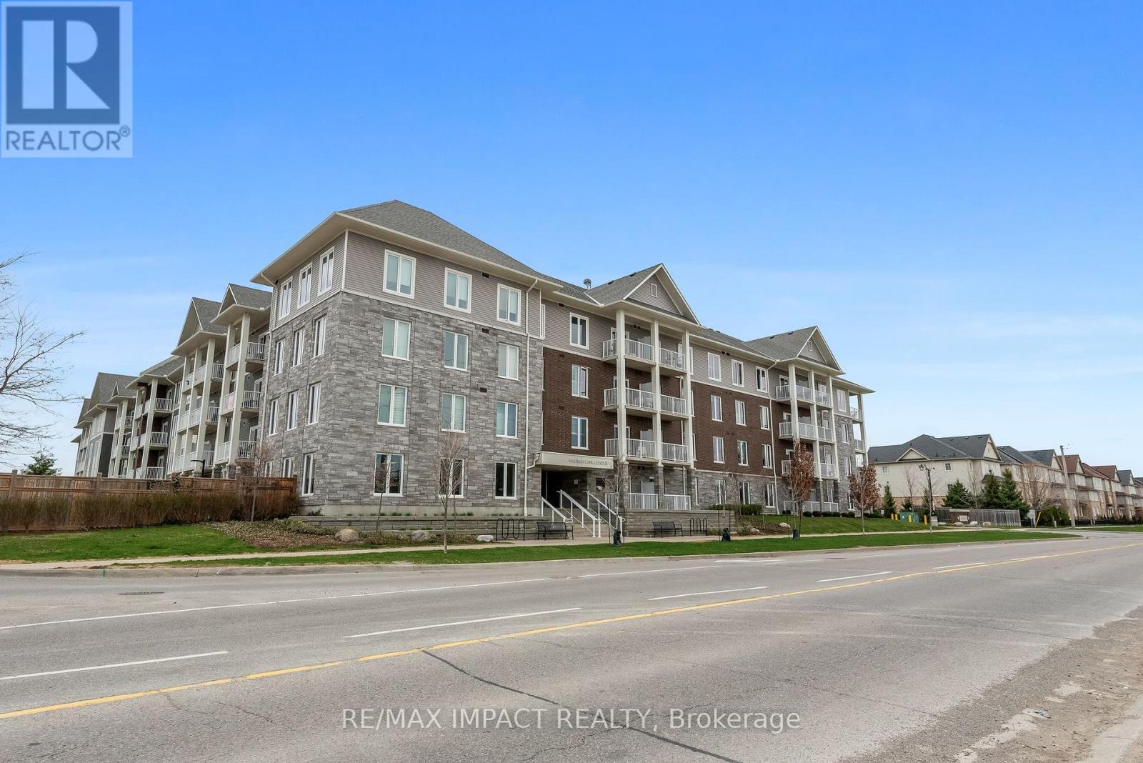305 - 290 LIBERTY STREET N, Clarington, Ontario