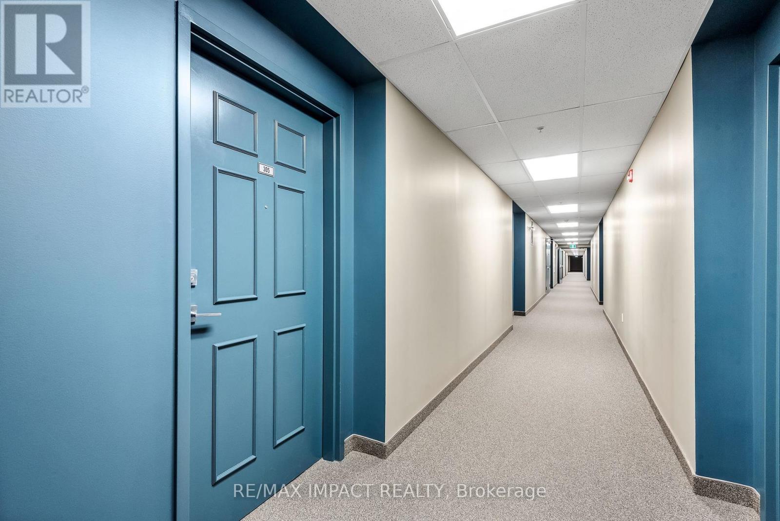 305 - 290 Liberty Street N, Clarington, Ontario  L1C 0H3 - Photo 8 - E12112703