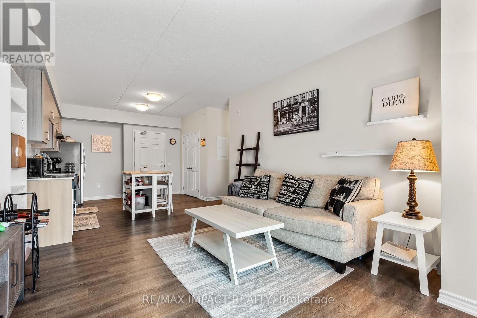 305 - 290 Liberty Street N, Clarington, Ontario  L1C 0H3 - Photo 17 - E12112703