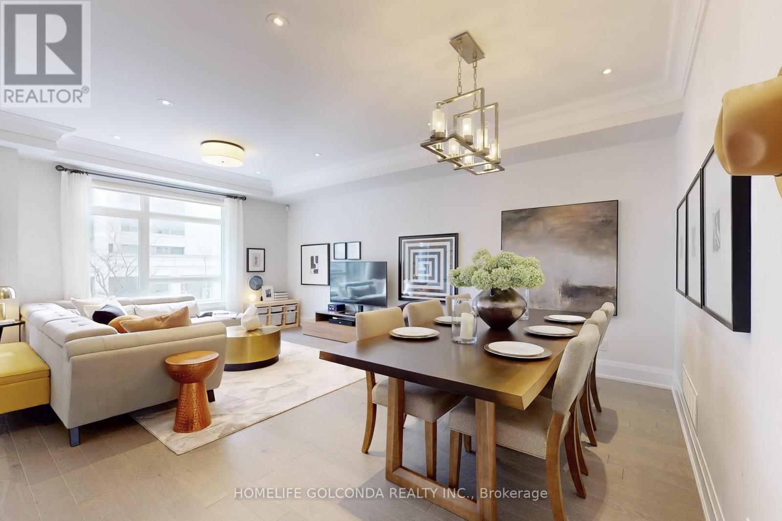 54 SADDLECREEK DRIVE, Markham, Ontario