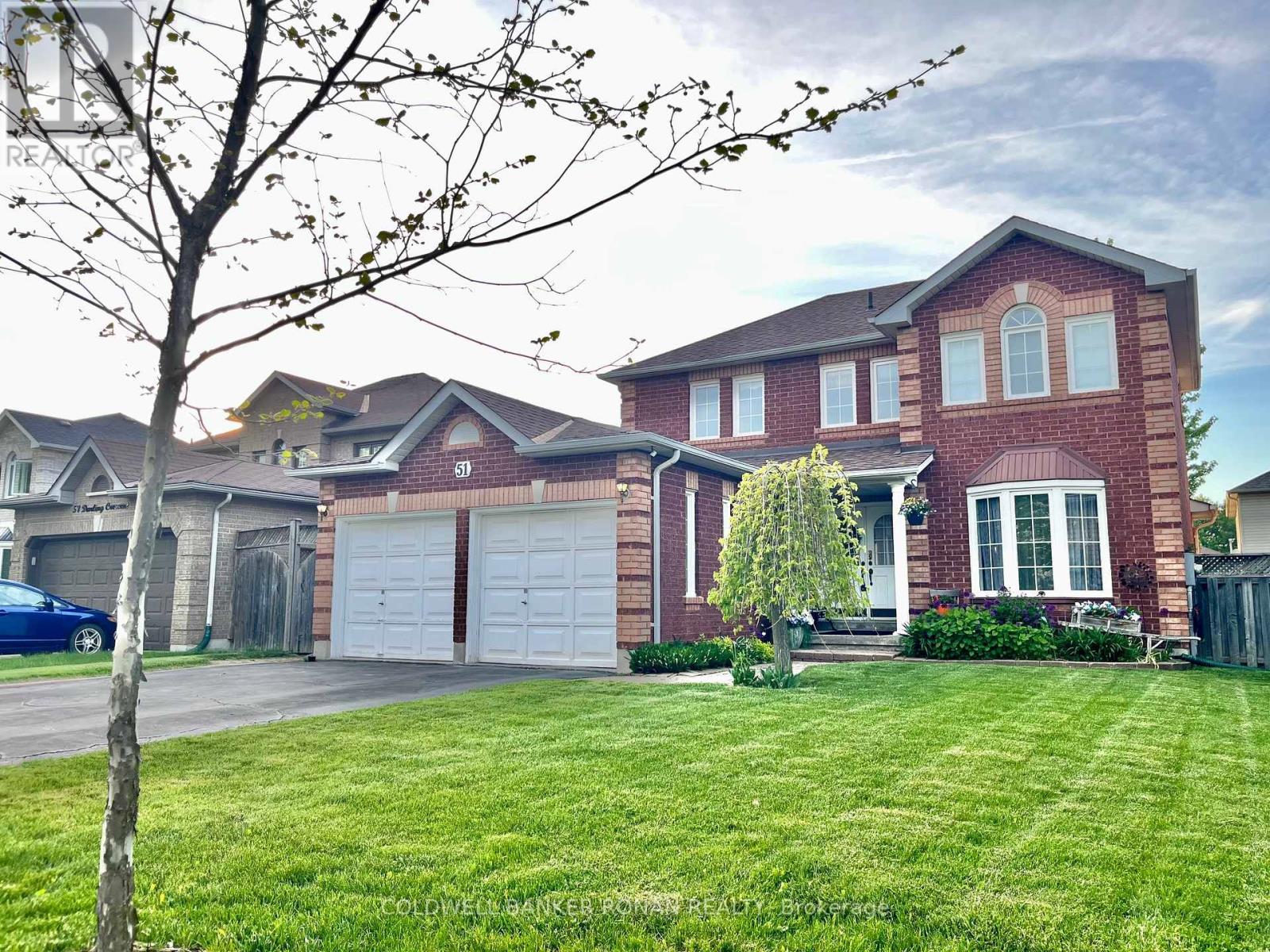 51 Darling Crescent, New Tecumseth, Ontario  L9R 1P7 - Photo 33 - N11996441
