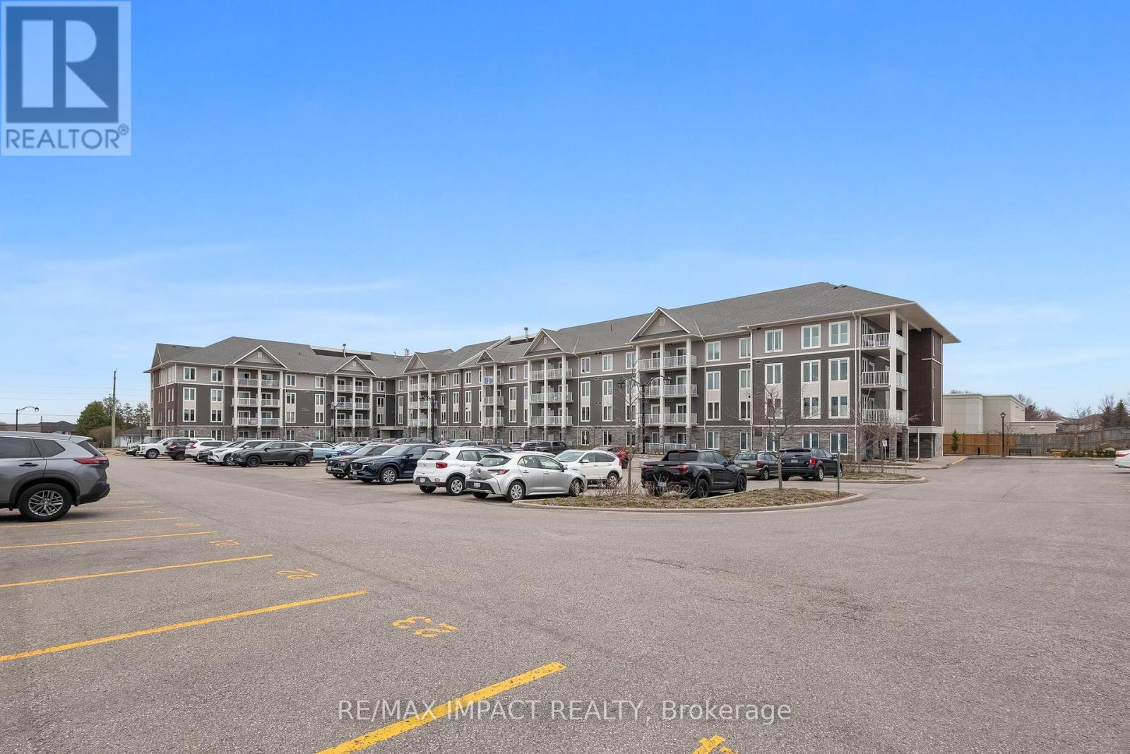 305 - 290 Liberty Street N, Clarington, Ontario  L1C 0H3 - Photo 39 - E12112703