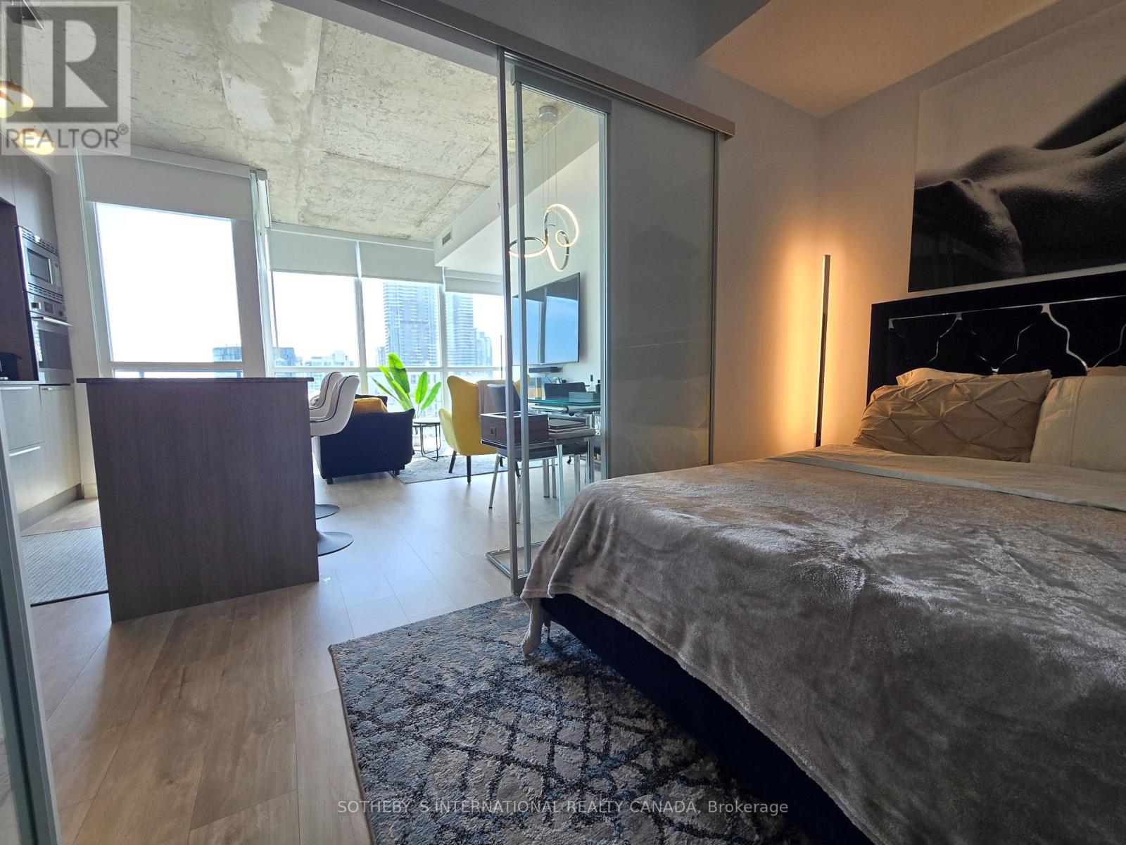 2507 - 88 Blue Jays Way, Toronto, Ontario  M5V 0L7 - Photo 15 - C12075761
