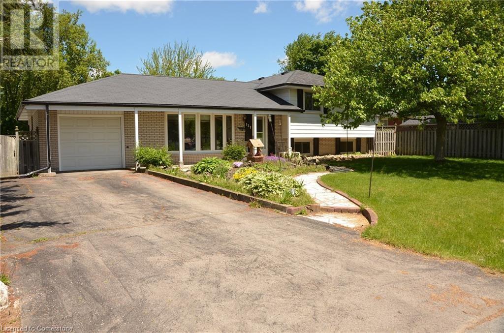 131 Council Crescent Unit# Bsmt, Ancaster, Ontario  L9G 1T9 - Photo 1 - 40736275