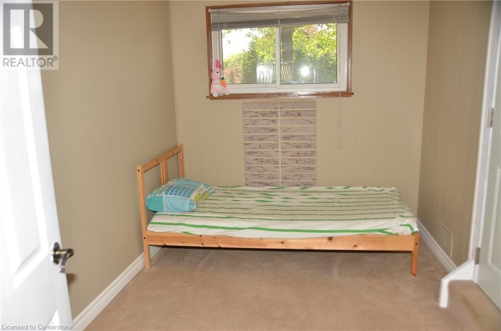 131 Council Crescent Unit# Bsmt, Ancaster, Ontario  L9G 1T9 - Photo 8 - 40736275