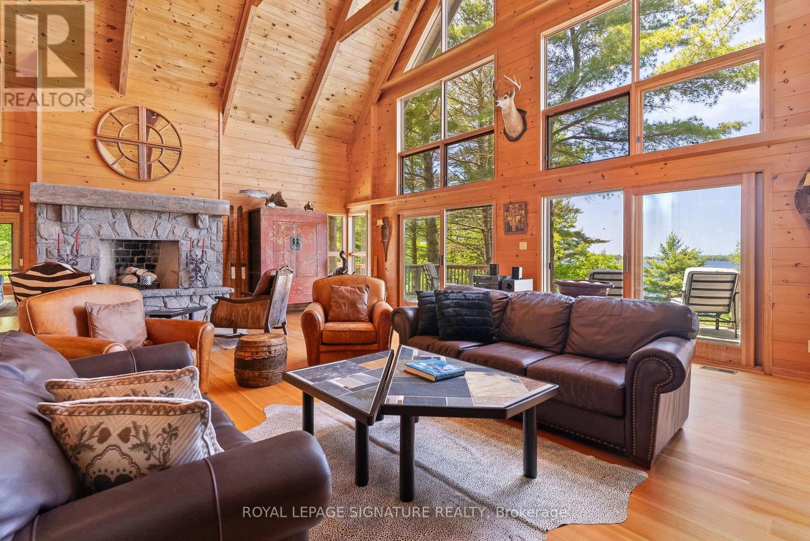 B350 Echo Island, The Archipelago, Ontario  P2A 0A1 - Photo 10 - X12195556