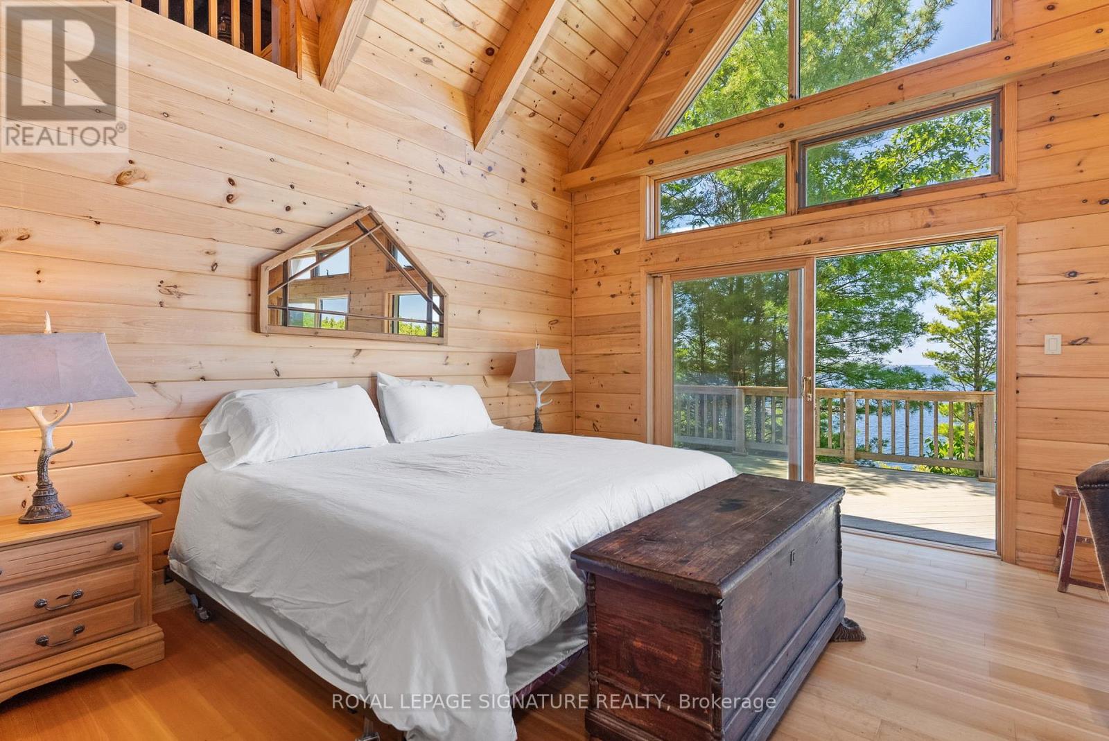 B350 Echo Island, The Archipelago, Ontario  P2A 0A1 - Photo 14 - X12195556