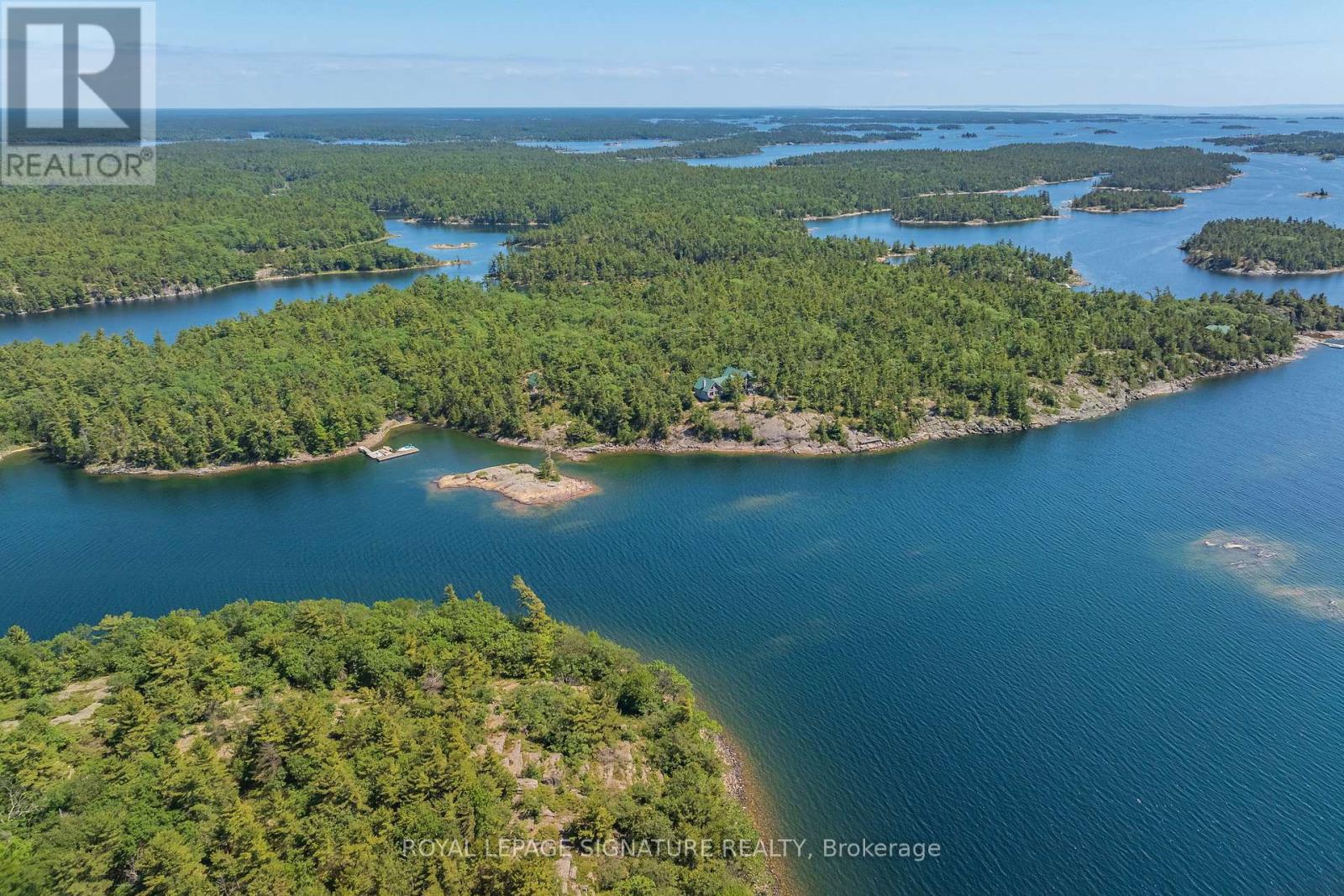 B350 Echo Island, The Archipelago, Ontario  P2A 0A1 - Photo 2 - X12195556
