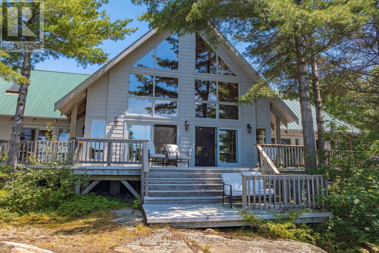 B350 Echo Island, The Archipelago, Ontario  P2A 0A1 - Photo 24 - X12195556
