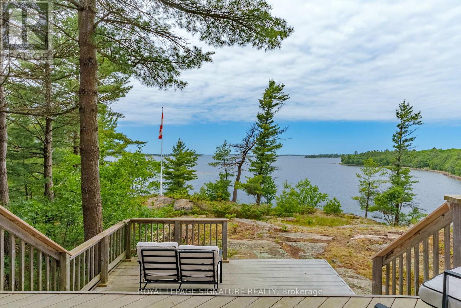 B350 Echo Island, The Archipelago, Ontario  P2A 0A1 - Photo 25 - X12195556