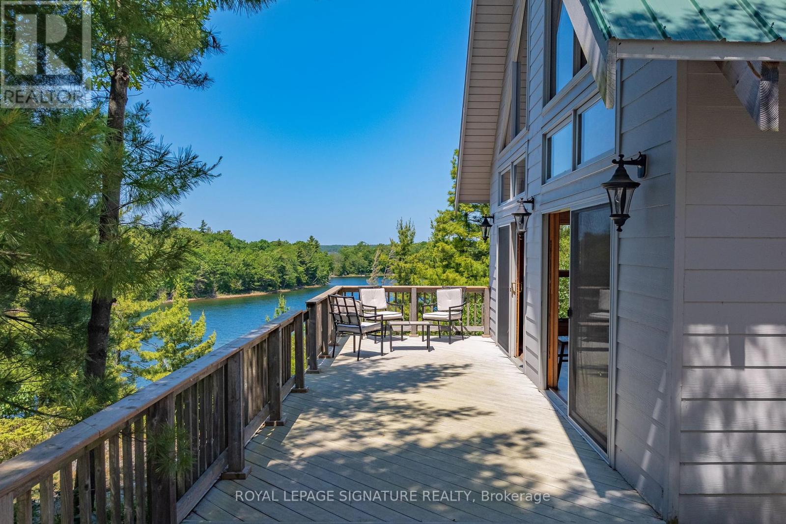 B350 Echo Island, The Archipelago, Ontario  P2A 0A1 - Photo 26 - X12195556