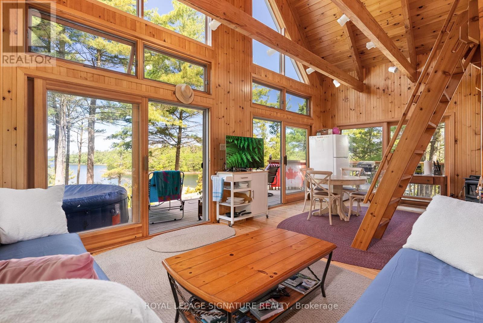 B350 Echo Island, The Archipelago, Ontario  P2A 0A1 - Photo 27 - X12195556