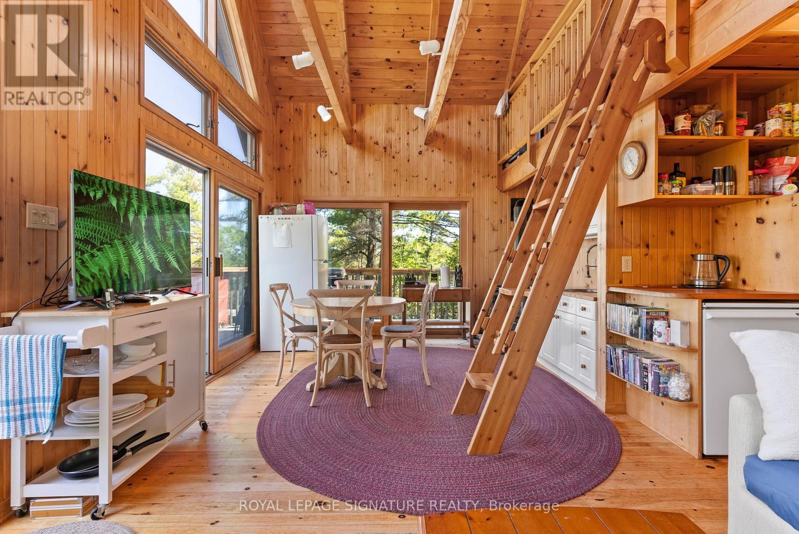 B350 Echo Island, The Archipelago, Ontario  P2A 0A1 - Photo 29 - X12195556
