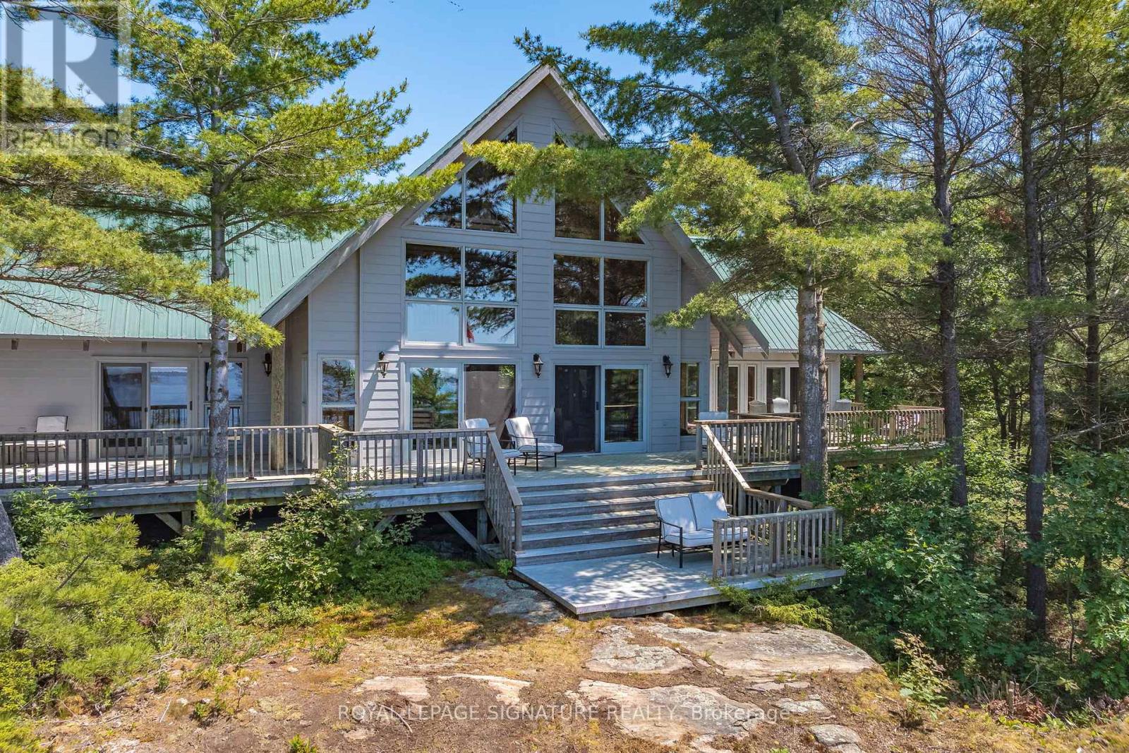B350 Echo Island, The Archipelago, Ontario  P2A 0A1 - Photo 3 - X12195556