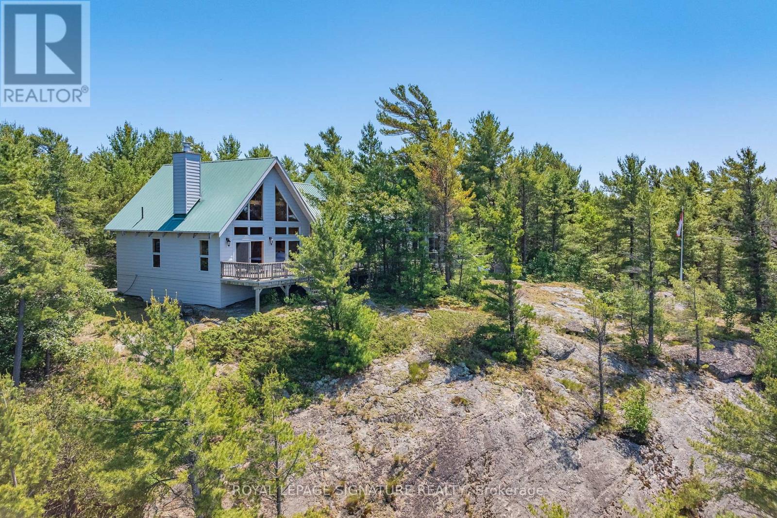 B350 Echo Island, The Archipelago, Ontario  P2A 0A1 - Photo 30 - X12195556