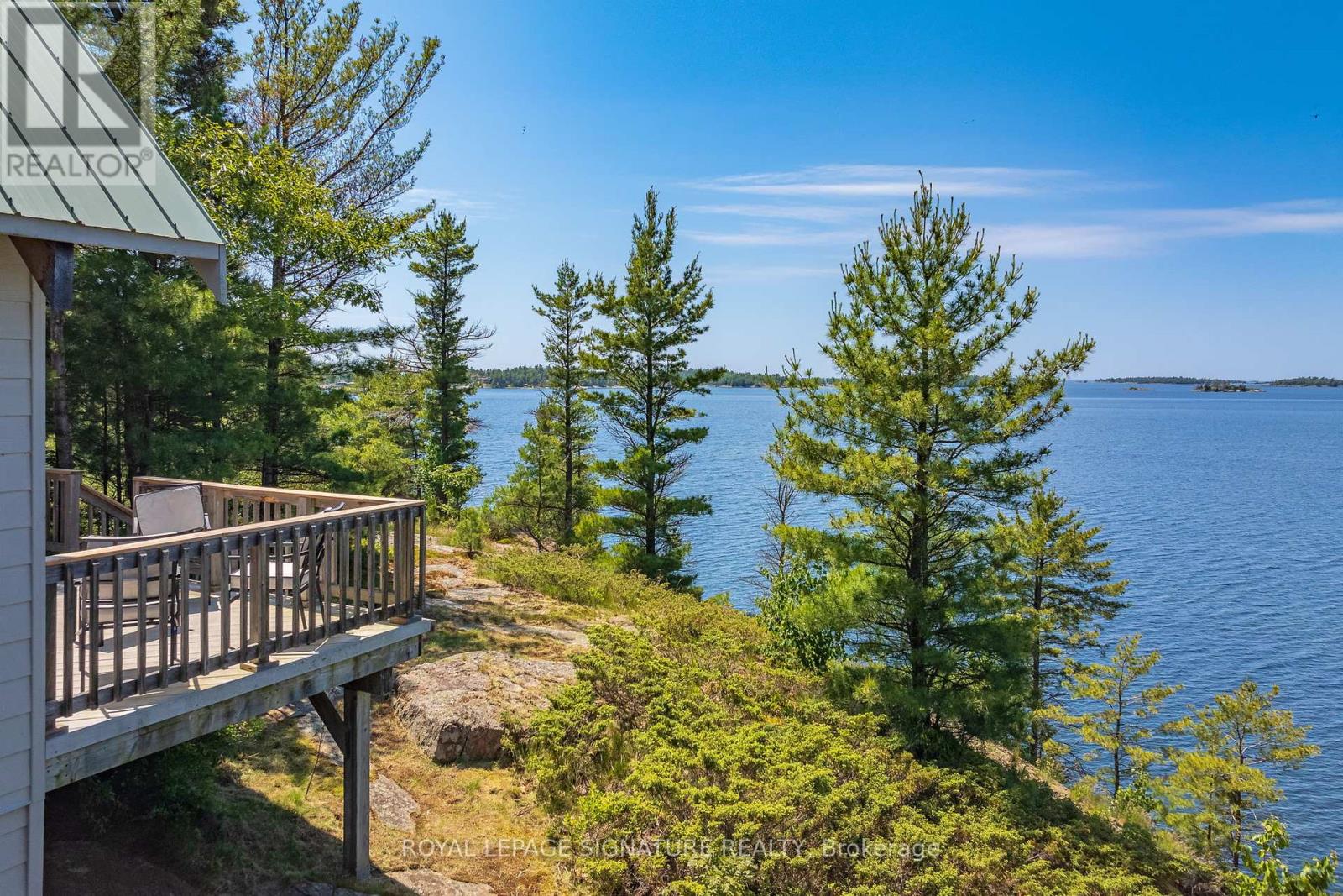 B350 Echo Island, The Archipelago, Ontario  P2A 0A1 - Photo 31 - X12195556