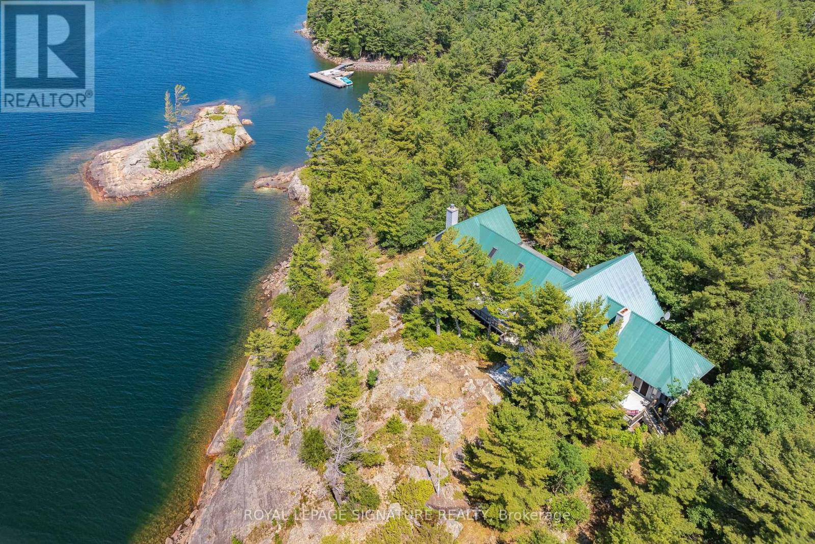 B350 Echo Island, The Archipelago, Ontario  P2A 0A1 - Photo 32 - X12195556